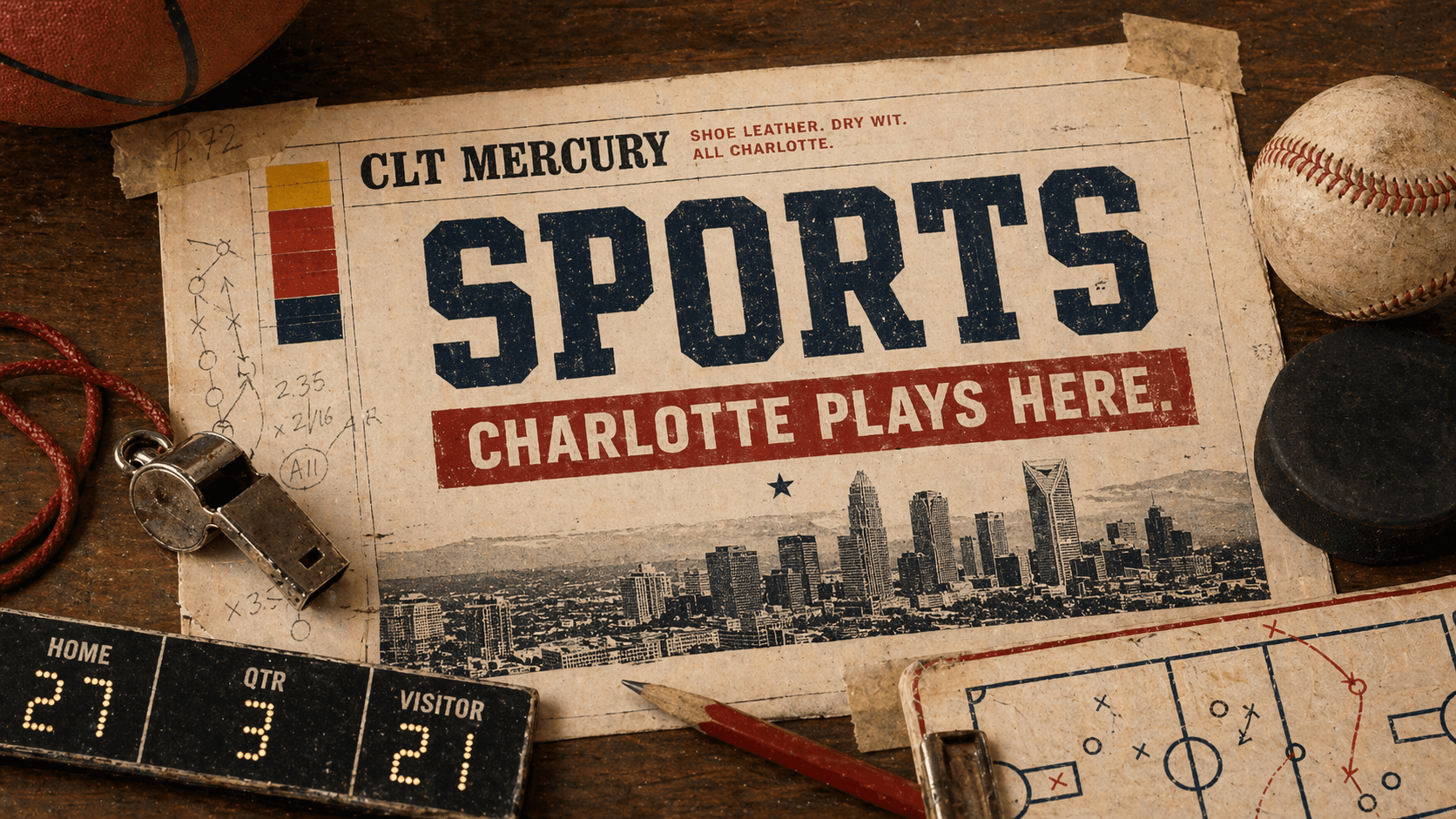 21 Clt Mercury Sports