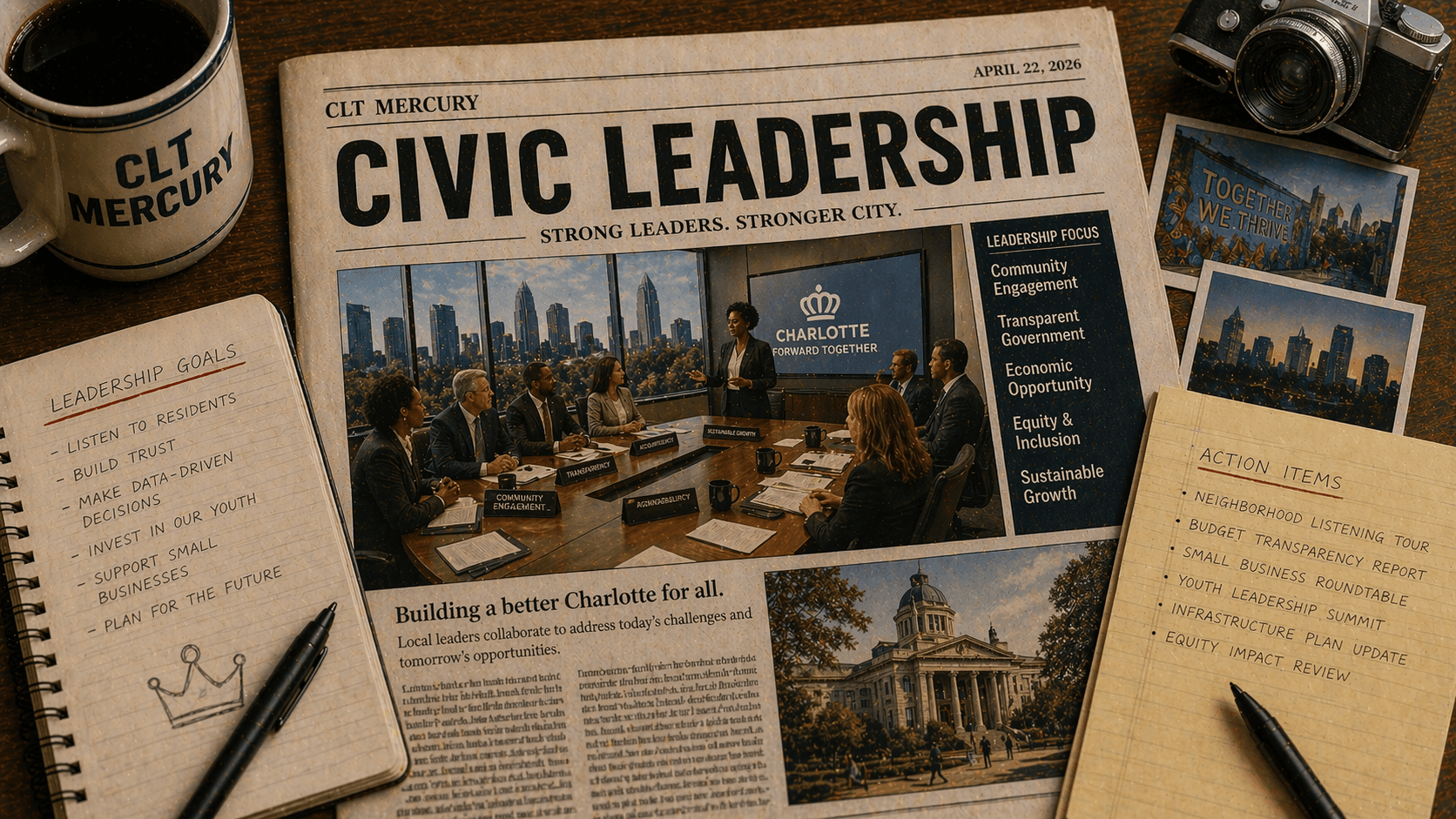 13 Clt Mercury Civic Leadership