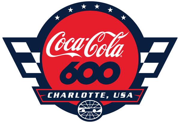 Charlotte Mercury — NASCAR