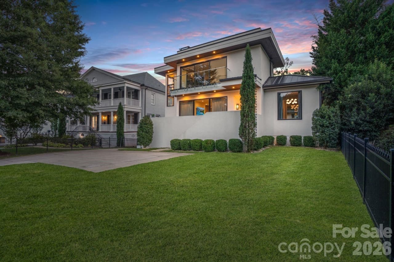 1516 Princeton Avenue